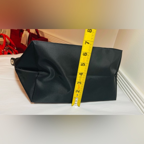 Longchamp Black  Bag - Picture 14 of 16